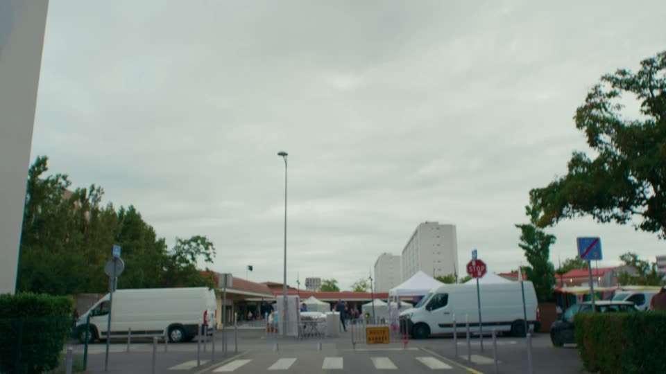 Captation événementielle